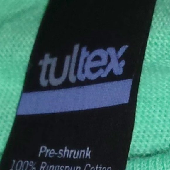 Werewolf Moon Mythical Wildman Creature Beast Custom DTG Green NovelTee Shirt - Picture 3 of 3